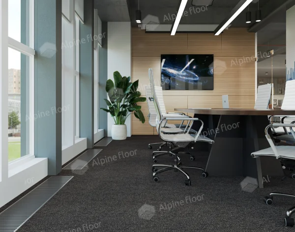 Ковровая плитка Alpine Floor Astoria 401-2 Бенуа в Иркутске