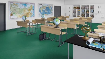 Линолеум Tarkett Primo Plus CPRPI-312 2 м в Иркутске