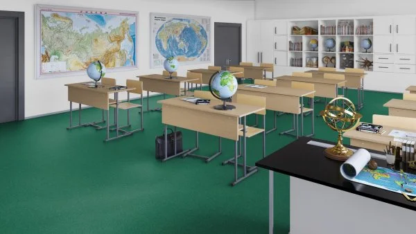 Линолеум Tarkett Primo Plus CPRPI-312 2 м в Иркутске