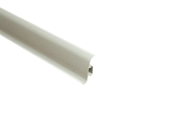 Пластиковый плинтус Bonkeel Color BC6002 (60х25х2200 мм) в Иркутске