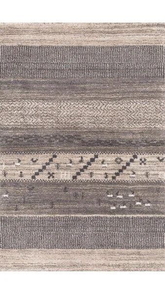 Ковер Синтелон Torino 0,80x1,50 26EDE Прямоугольник в Иркутске