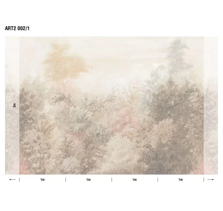 Обои Loymina Пейзаж ART2 002/1 в Иркутске