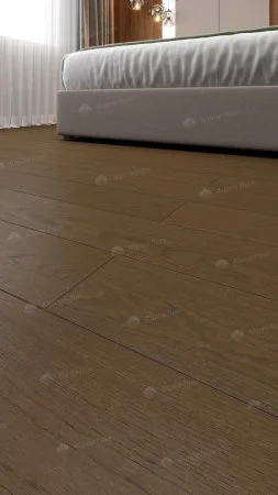 Инженерная доска Alpine Floor Villa Дуб Вулкано в Иркутске