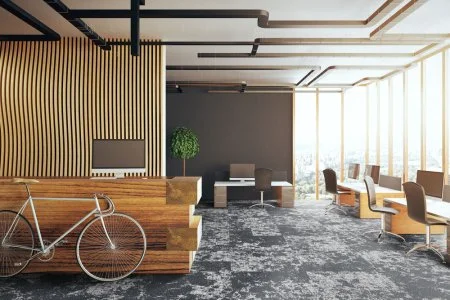 Ковровая плитка AW Macro 94 в Иркутске