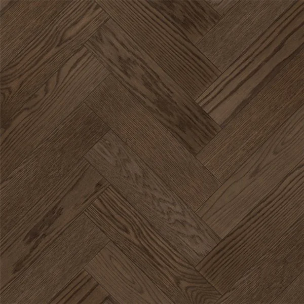 Паркетная доска Quartz Parquet Штучный паркет Дуб Трюфельный 44-1258-03 в Иркутске