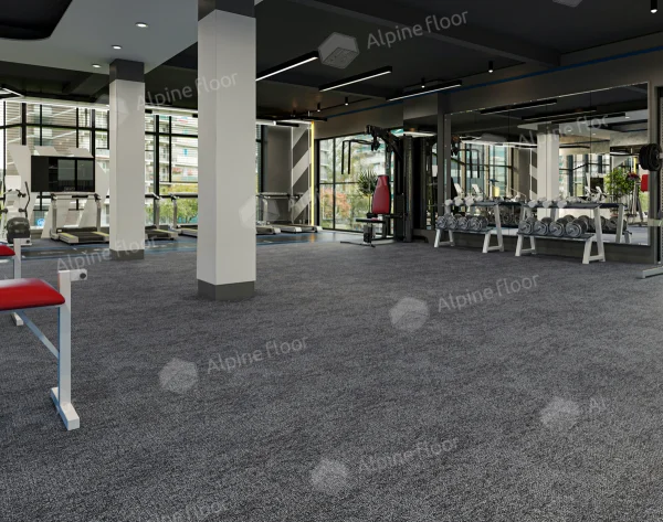 Ковровая плитка Alpine Floor Astoria 401-1 Ротонда в Иркутске