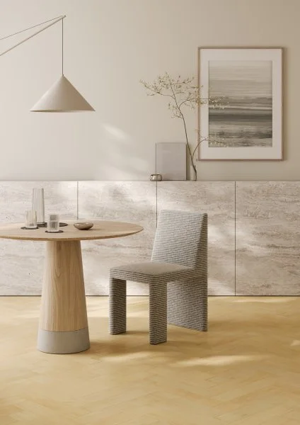 Паркетная доска Quartz Parquet Штучный паркет Клён Американский 44-400-61 в Иркутске