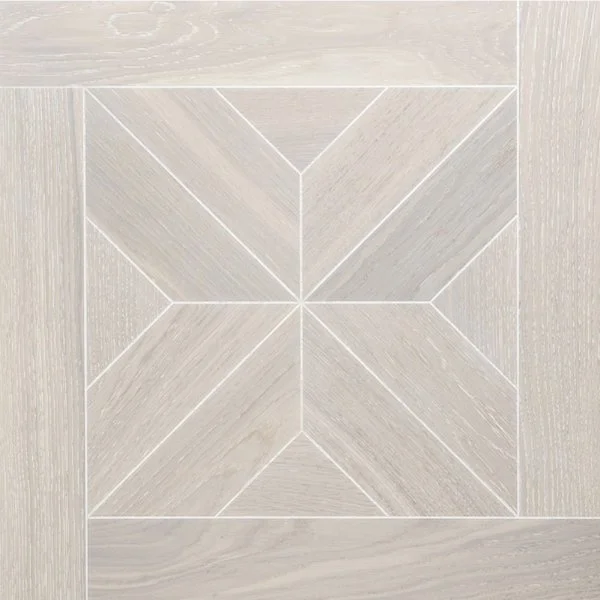 Модульный паркет Kochanelli Верона Дуб Нордик 470х470х15 мм в Иркутске