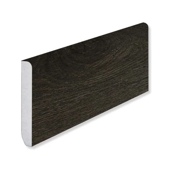 Кварцевый плинтус Fargo 68W932 Дуб Нью-Йорк 80х11х2200 мм в Иркутске