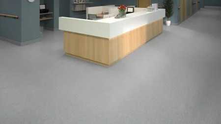 Линолеум Tarkett Travertine GREY 02 4 м в Иркутске