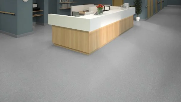 Линолеум Tarkett Travertine GREY 02 3 м в Иркутске