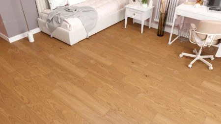 Инженерная доска Alpine Floor Villa Дуб Миндальный в Иркутске