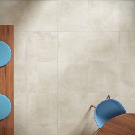 Керамогранит Coliseum Экспо Уайт 60х60 (Натуральный и Реттифицированный) в Иркутске