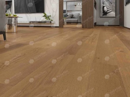 Инженерная доска Alpine Floor Villa Дуб Хани в Иркутске