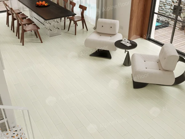 Каменно-полимерная плитка Alpine Floor Grand Sequoia Village Инио ECO 11-2107 4мм, 43 класс в Иркутске