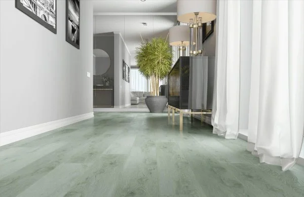 Кварц-виниловая плитка Refloor Fargo Comfort 70W935 Дуб Берлин (Градиент) в Иркутске