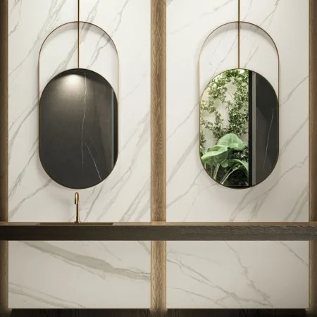 Керамогранит Italon Метрополис Калакатта Голд 120х278 (Силк и Реттифицированная) в Иркутске