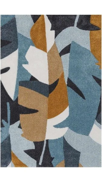 Ковер Синтелон Vegas Home 1,60х2,30 61YKM Прямоугольник в Иркутске