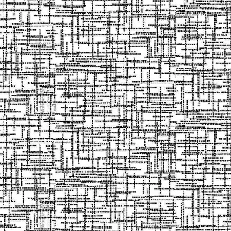 Флизелиновые обои под покраску Milassa STR 15 001 в Иркутске