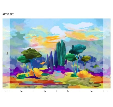 Обои Loymina Пейзаж vol. 2 ART15 007 в Иркутске