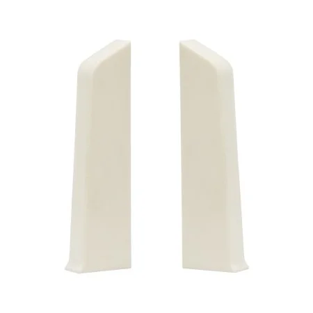 Заглушки Royce 80 №318 Белый Матовый в Иркутске