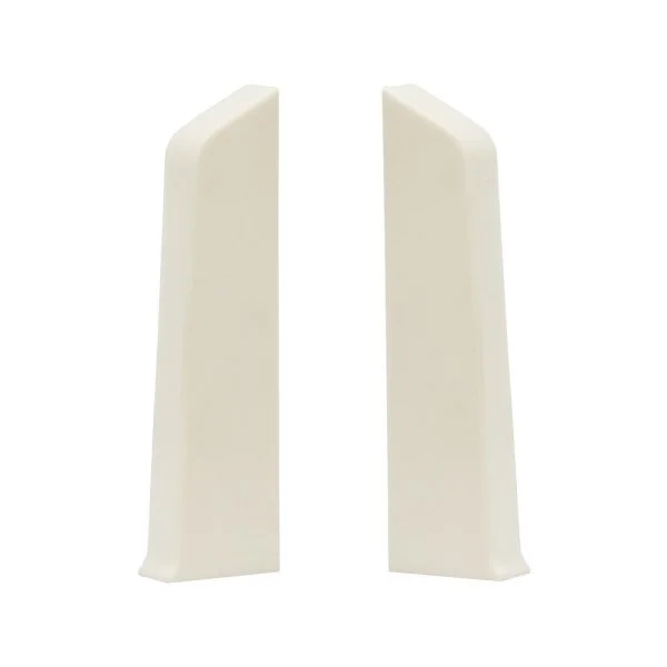 Заглушки Royce 80 №318 Белый Матовый в Иркутске