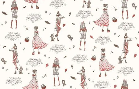 Обои Milassa Bon Voyage D3, 001 в Иркутске