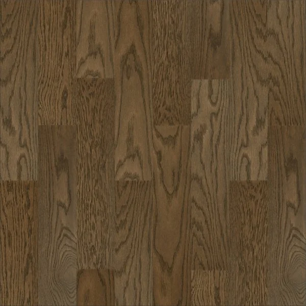 Паркетная доска Quartz Parquet Английская Ёлка Дуб Брауни 33-413 в Иркутске