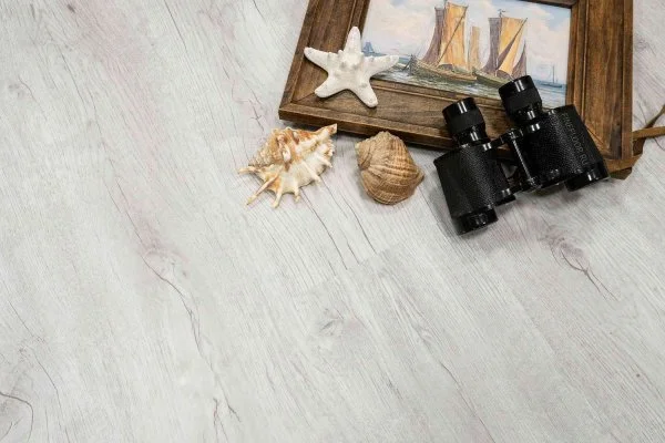 Кварц-виниловая плитка FineFloor Light Дуб Веллингтон FF-1377 в Иркутске