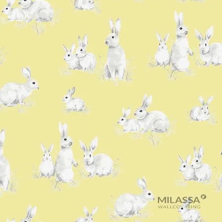 Обои Milassa Twins 1, 004 в Иркутске