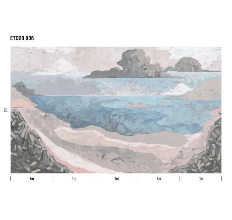 Обои Loymina Etude vol. II ETD20 006 в Иркутске