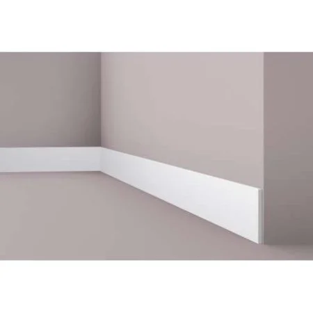Плинтус NMC Wallstyl FL9 (100х8х2000 мм) в Иркутске