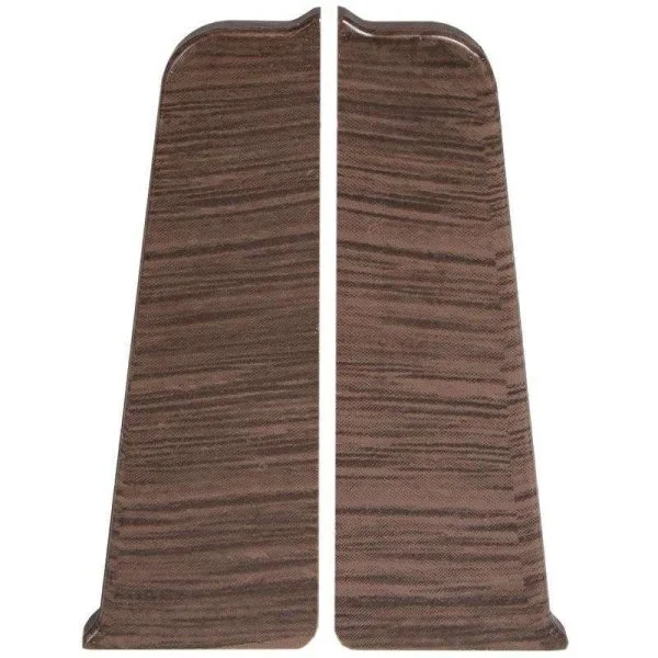 Заглушка INDO70 14 Венге Африка в Иркутске