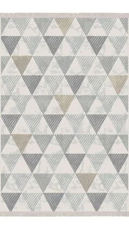 Ковер Синтелон Palermo 0,80x1,50 49WDW Прямоугольник в Иркутске