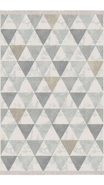 Ковер Синтелон Palermo 0,80x1,50 49WDW Прямоугольник в Иркутске