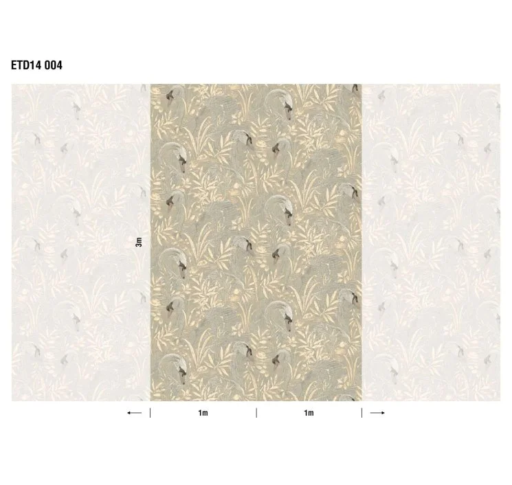 Обои Loymina Etude vol. II ETD14 004 в Иркутске