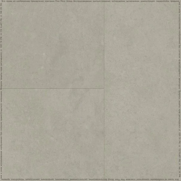 Кварц-виниловая плитка FineFloor Stone Штирум FF-1461 в Иркутске
