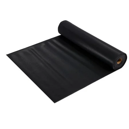 Противоскользящее резиновое покрытие Рифленка (1,0х10м) в Иркутске