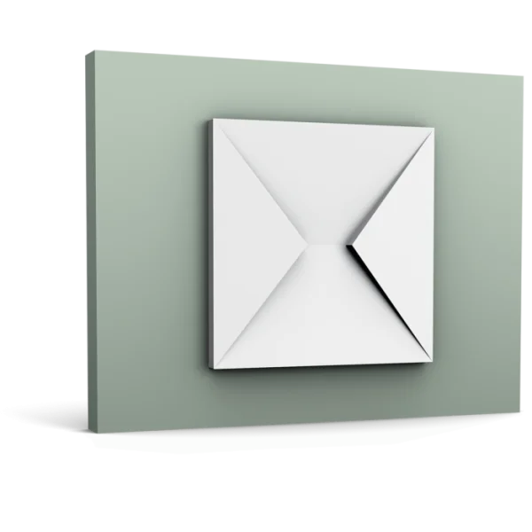 Декоративная панель Orac W106 (33.3x33.3x2.9 см) в Иркутске