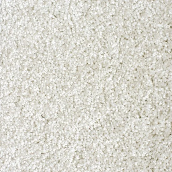 Ковровое покрытие Zartex Amarena 176 Белый - 4 м в Иркутске