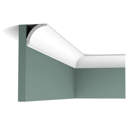 Карниз Orac CX109 (44*44*2000 мм) в Иркутске