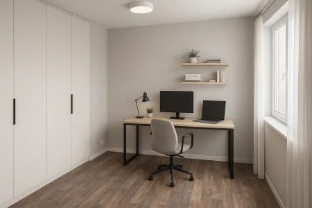 Плитка SPC Bonkeel Funky 3.85мм Finn в Иркутске