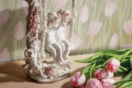 Обои Milassa Swan SW1, 005 в Иркутске