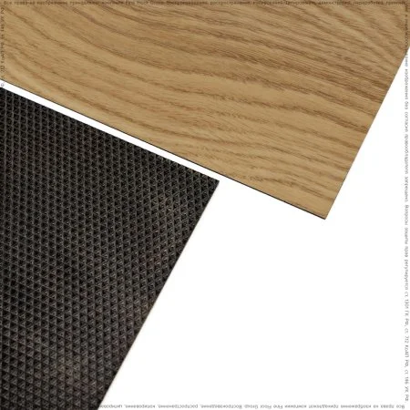 ПВХ плитка FineFlex Wood Дуб Тигирек FX-107 в Иркутске