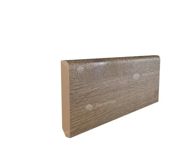 Кварцевый плинтус Alpine Floor Parquet Light 13-2 Дуб Роял в Иркутске