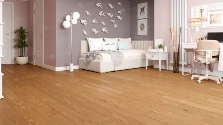 Инженерная доска Alpine Floor Villa Дуб Миндальный в Иркутске