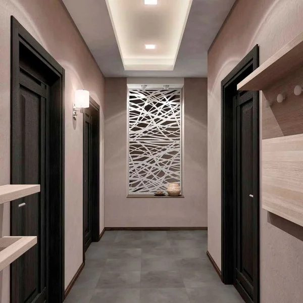 ПВХ плитка Bonkeel Rockstar Kurt Плитка (457,2 x 457,2 мм) в Иркутске