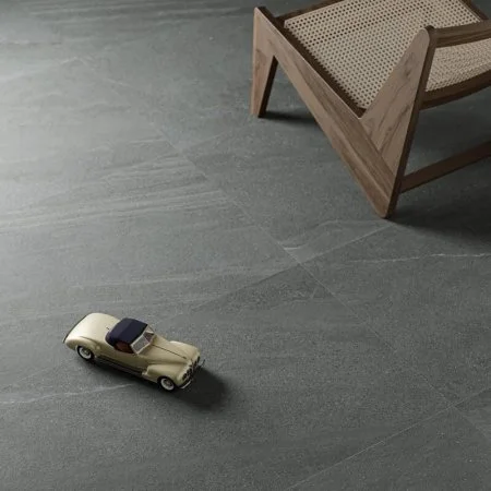 Керамогранит Coliseum Контеа Грэй 60х120 (Натуральный и Реттифицированный) в Иркутске