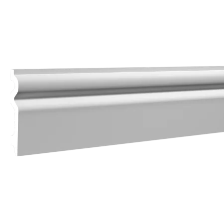 Плинтус Европласт 1.53.109 (98х16х2000 мм) в Иркутске