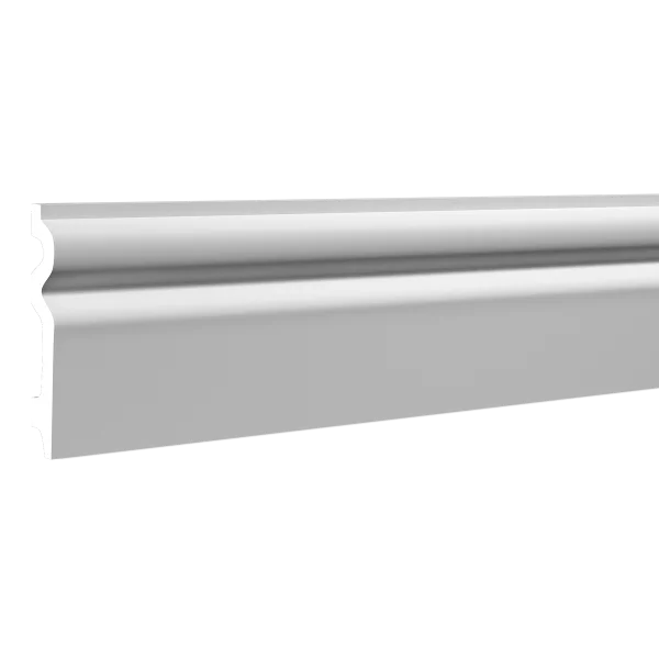 Плинтус Европласт 1.53.109 (98х16х2000 мм) в Иркутске